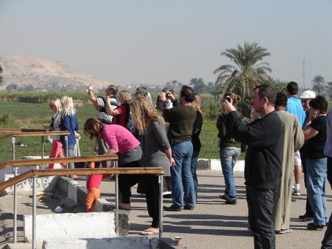 Colosses de Memnon